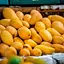 Mango w ciąży: korzyści i ryzyka