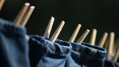 Co zrobić z ubrankami po dziecku? 5 sposobów na recykling