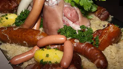 Kapusta kiszona w ciąży – czy bezpieczna?