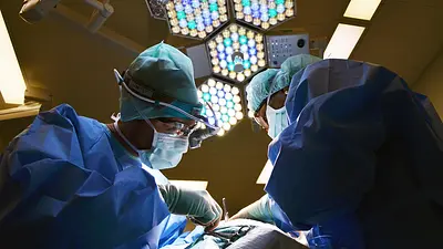 Pokój do oddawania nasienia: jak wygląda i 10 pytań