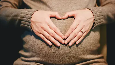 Kiedy ciąża jest donoszona? 37 tydzień
