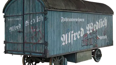 Wyposażenie do składowania i transportu materiałów