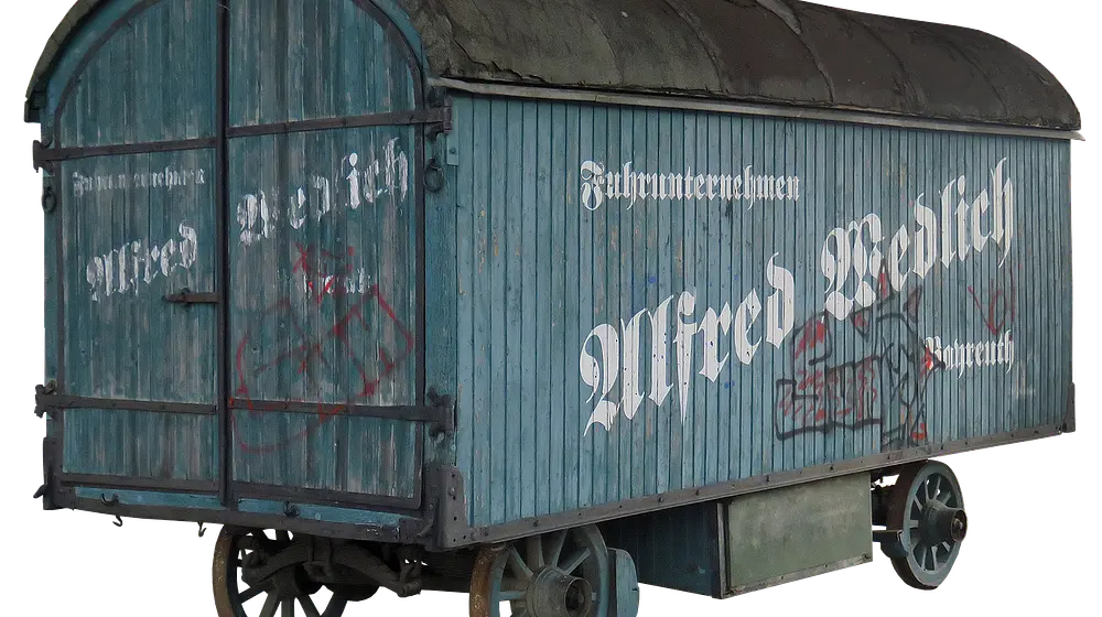 Wyposażenie do składowania i transportu materiałów