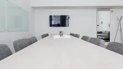 Jak zorganizować konferencję w hotelu? Porady